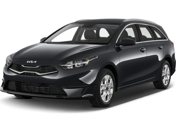 Kia Ceed SW