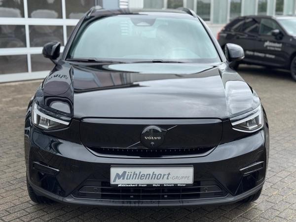 Volvo EX40