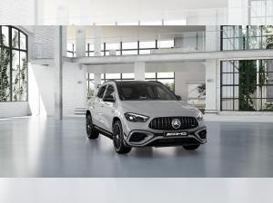 Mercedes-Benz GLA 35 AMG