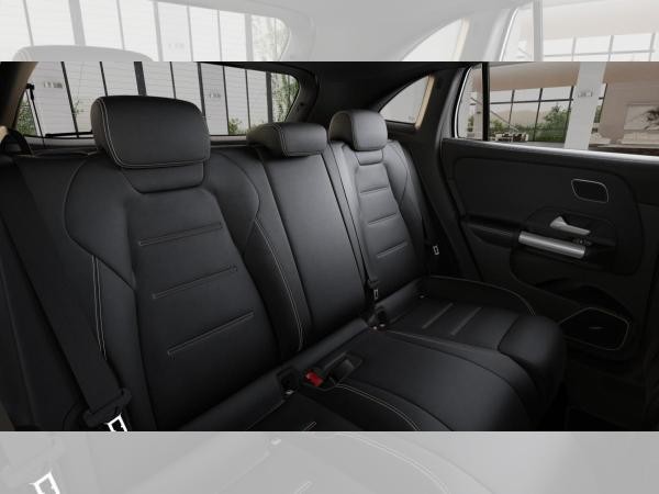 Mercedes-Benz GLA 35 AMG