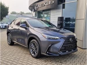 Lexus NX 450h+