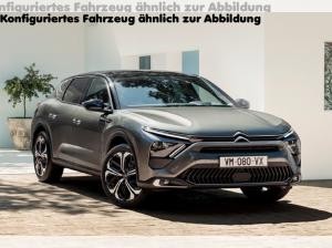 Citroën C5X