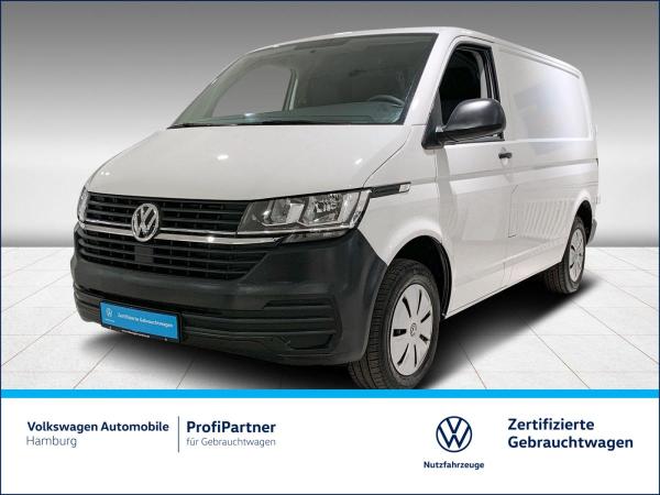 Volkswagen T6.1 Kasten