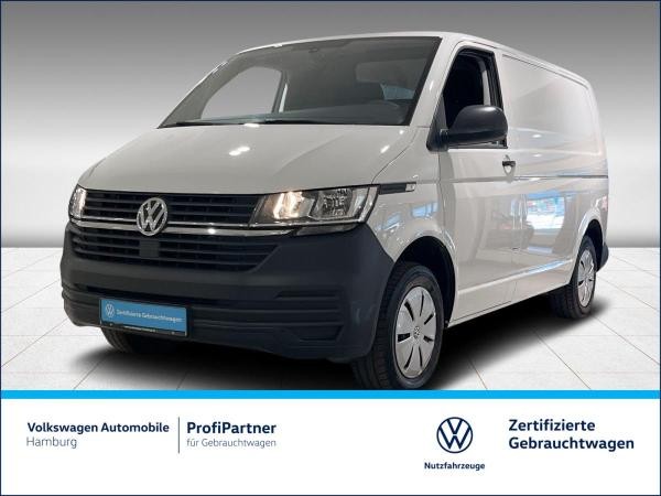 Volkswagen T6.1 Kasten