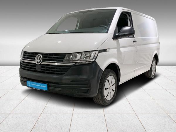 Volkswagen T6.1 Kasten