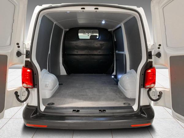 Volkswagen T6.1 Kasten