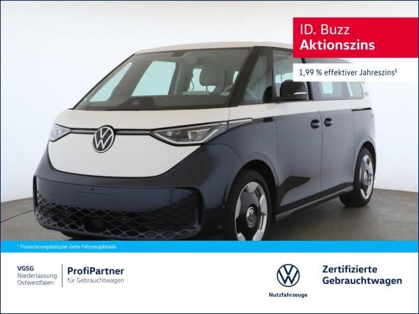 Volkswagen ID.Buzz