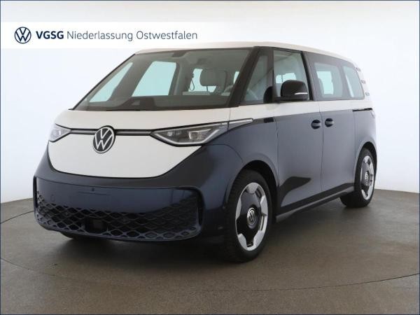 Volkswagen ID.Buzz