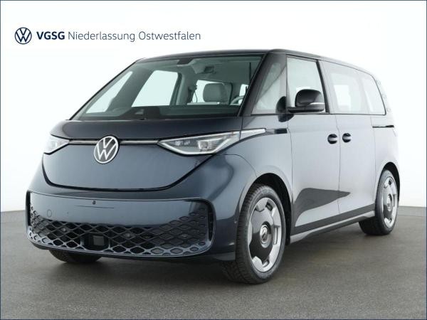 Volkswagen ID.Buzz