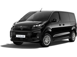 Peugeot Traveller