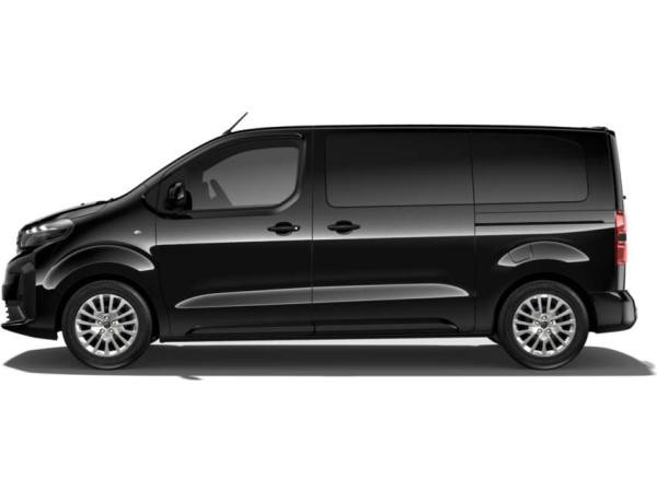Peugeot Traveller