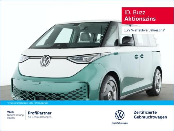 Volkswagen ID.Buzz