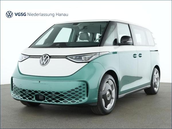 Volkswagen ID.Buzz