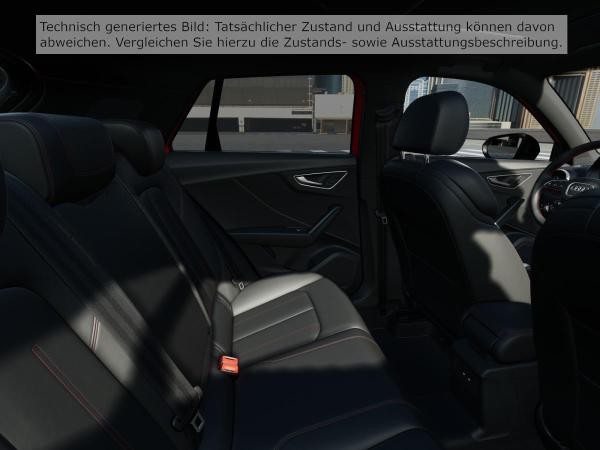 Audi SQ2