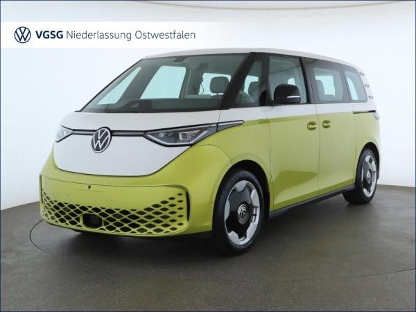 Volkswagen ID.Buzz