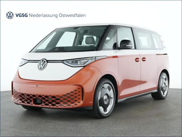 Volkswagen ID.Buzz