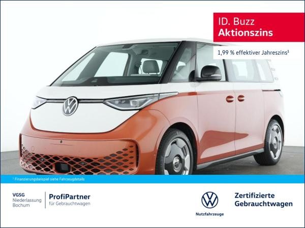 Volkswagen ID.Buzz