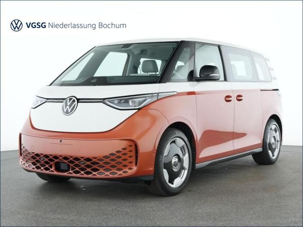 Volkswagen ID.Buzz