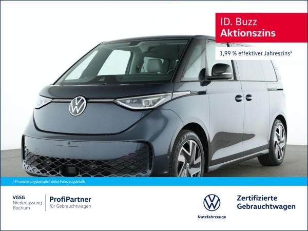 Volkswagen ID.Buzz