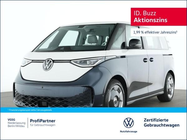 Volkswagen ID.Buzz