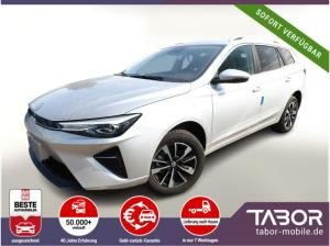 MG MG5