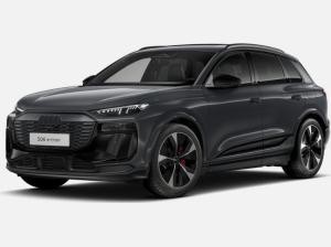 Audi SQ6 e-tron