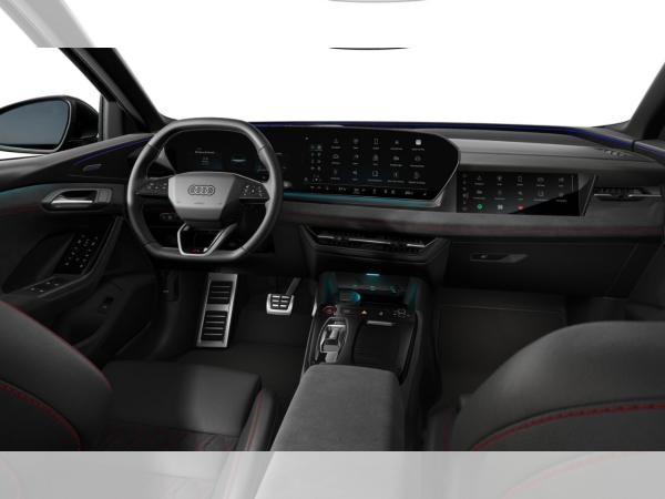 Audi SQ6 e-tron