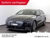 Audi S6 e-tron