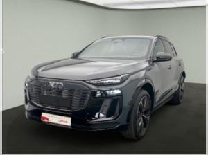 Audi SQ6 e-tron