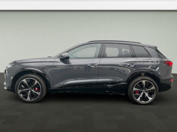 Audi SQ6 e-tron