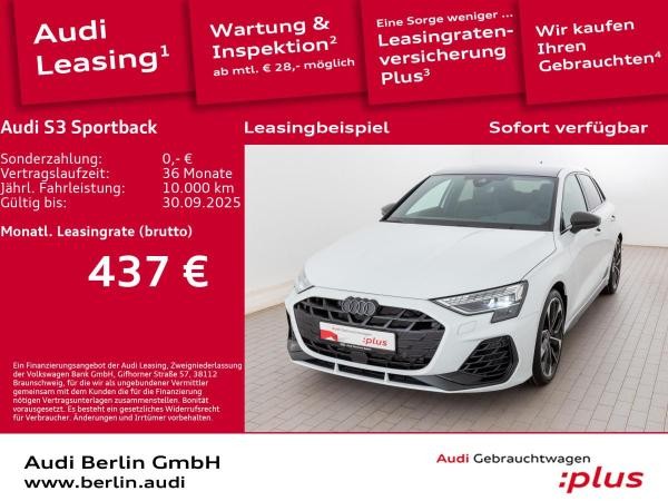 Audi S3