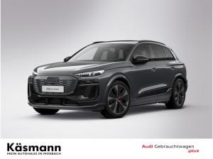 Audi SQ6 e-tron