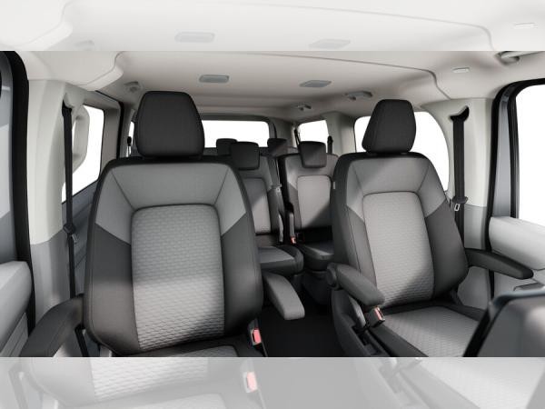 Volkswagen e-Caravelle