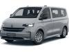 Volkswagen e-Caravelle
