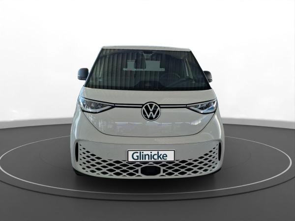 Volkswagen ID.Buzz Cargo