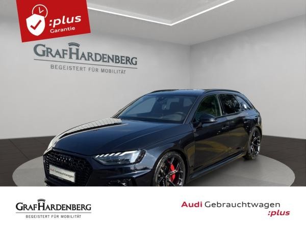 Audi RS4