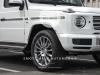 Mercedes-Benz G 500