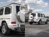 Mercedes-Benz G 500
