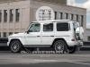 Mercedes-Benz G 500