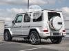 Mercedes-Benz G 500