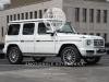 Mercedes-Benz G 500