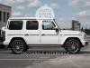 Mercedes-Benz G 500