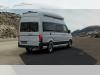Volkswagen Grand California