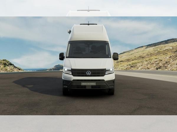 Volkswagen Grand California