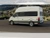 Volkswagen Grand California