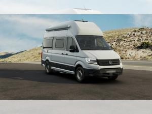 Volkswagen Grand California