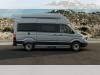 Volkswagen Grand California