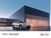 BYD SEALION 7