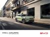 BYD ATTO 2