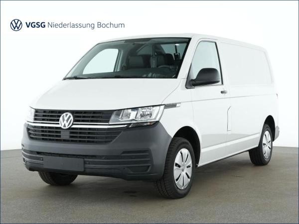 Volkswagen T6.1 Transporter
